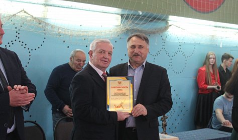 Рабочие поездки депутата